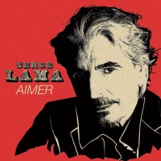 SERGE LAMA-AIMER (LP)