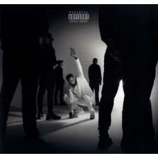 DA UZI-LE CHEMIN DES BRAVES (2LP)