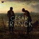 C. FRANCK-CESAR FRANCK EDITION (16CD)