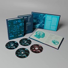 MARILLION-HOLIDAYS IN EDEN (3CD+BLU-RAY)