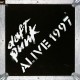 DAFT PUNK-ALIVE 1997 (LP)