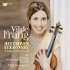 VILDE FRANG-BEETHOVEN/STRAVINSKY: VIOLIN CONCERTOS (CD)