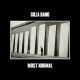 GILLA BAND-MOST NORMAL -COLOURED- (LP)