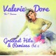 VALERIE DORE-GREATEST HITS & REMIXES VOL.2 (LP)