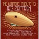 V/A-LED ZEPPELIN - THE ULTIMATE TRIBUTE VOL. 2 (LP)