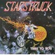 STARSTRUCK-THRU' TO YOU (LP)