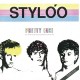 STYLOO-PRETTY FACE (LP)