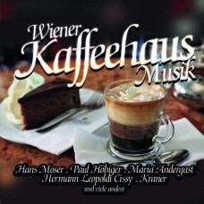 V/A-WIENER KAFFEEHAUS MUSIK (LP)