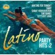 V/A-LATINO PARTY HITS & REMIXES (CD)