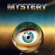 MYSTERY-MYSTERY (CD)