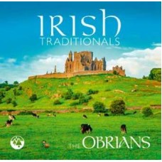 O'BRIANS-IRISH TRADITIONALS (CD)