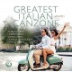 V/A-GREATEST ITALIAN CANZONE VOL.1 (CD)