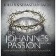 J.S. BACH-DIE JOHANNESPASSION (BWV 245) (2CD)
