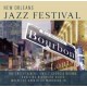 V/A-NEW ORLEANS JAZZ FESTIVAL (2CD)