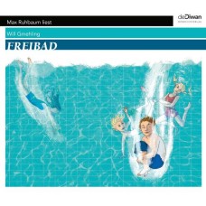 WILL GMEHLING/MAX RUHBAUM-FREIBAD (3CD)