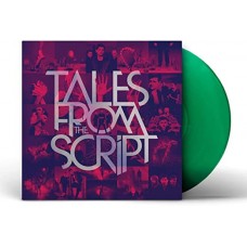 SCRIPT-TALES FROM THE SCRIPT: GREATEST HITS (2LP)