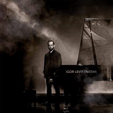 IGOR LEVIT-TRISTAN (2CD)
