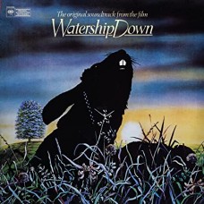 ANGELA MORLEY-WATERSHIP DOWN (ORIGINAL MOTION PICTURE SOUNDTRACK) (CD)