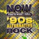 V/A-NOW THAT'S ... '90S ALTERNATIVE ROCK (CD)