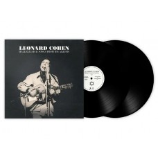 LEONARD COHEN-HALLELUJAH & SONGS FROM HIS ALBUMS (2LP)