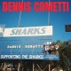 DENNIS COMETTI-DENNIS COMETTI (LP)
