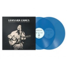 LEONARD COHEN-HALLELUJAH & SONGS FROM HIS ALBUMS -COLOURED- (2LP)