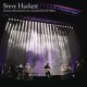 STEVE HACKETT-GENESIS REVISITED LIVE: SECONDS OUT & MORE (2CD+BLU-RAY)