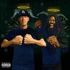 MURS & THE GROUCH-THEES HANDZ (CD)