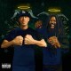 MURS & THE GROUCH-THEES HANDZ (CD)