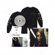 AALIYAH-ONE IN A MILLION (CD+T-SHIRT)