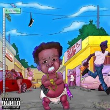 BIG MOOCHIE GRAPE-EAST HAITI BABY (CD)