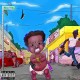 BIG MOOCHIE GRAPE-EAST HAITI BABY (CD)