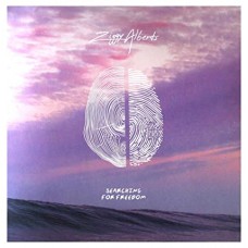 ZIGGY ALBERTS-SEARCHING FOR FREEDOM (LP)