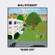 WILL STEWART-SLOW LIFE (LP)