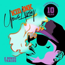 OT THE REAL & DJ GREEN LA-BROKEN GLASS -COLOURED- (LP)