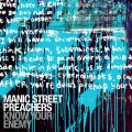 MANIC STREET PREACHERS-KNOW YOUR ENEMY -DELUXE- (2CD)