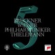 CHRISTIAN THIELEMANN & WIENER PHILHARMONIKER-BRUCKNER: SYMPHONY NO. 5 IN B-FLAT MAJOR, WAB 105 (EDITION NOWAK) (CD)
