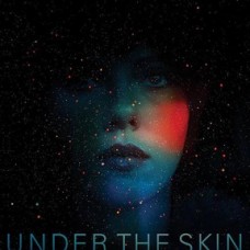 MICA LEVI-UNDER THE SKIN (ORIGINAL MOTION PICTURE SOUNDTRACK) (LP)