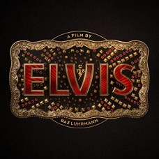 B.S.O. (BANDA SONORA ORIGINAL)-ELVIS (CD)