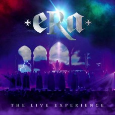 ERA-LIVE EXPERIENCE (CD)
