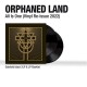 ORPHANED LAND-ALL IS ONE (VINYL RE-ISSUE 2022) (LP+CD)