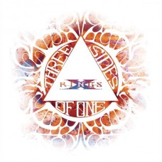 KING'S X-THREE SIDES OF ONE (CD)