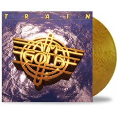 TRAIN-AM GOLD -COLOURED- (LP)