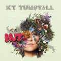KT TUNSTALL-NUT (CD)