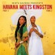 MISTA SAVONA-HAVANA MEETS KINGSTON PART 2 (CD)