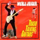 MERLE JAGGER-TRASH TALKING GUITARS (CD)