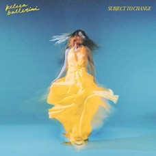 KELSEA BALLERINI-SUBJECT TO CHANGE (CD)