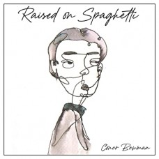 CONOR BOWMAN-RAISED ON SPAGHETTI (CD)