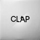 V/A-CLAP (LP)