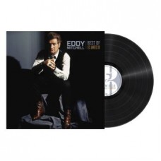 EDDY MITCHELL-BEST OF LES ANNEES 90 (LP)